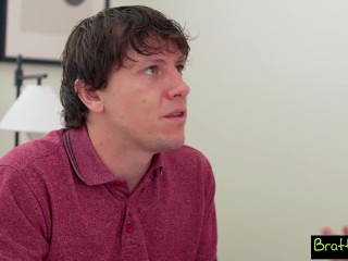 StepSis Says "All the boys in school are obsessed with my pussy"S19:E7