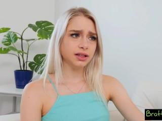 Stepsis Says "I forgot how nice your cock was!" S20:E8