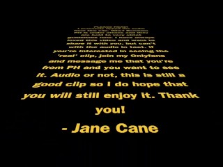 stepSon Inadvertently Fucks His Mother - Jane Cane (Audio Free)