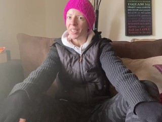 Stessed As Fuck - - So I Came For You After My Workout With No Makeup On