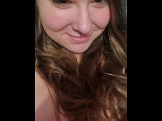 Submissive in need of DOMINATING.