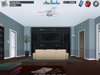 SUMMERTIME ALPHA BITCH FUCKED IN LOCKER - claustrophobic sex part 150