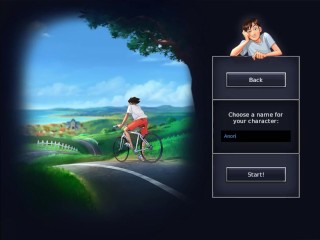 Summertime Saga-0-19-0-pc Part 1 By MissKitty2K Gameplay