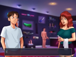 SummertimeSaga-0-19-0-pc PART 17 By MissKitty2K