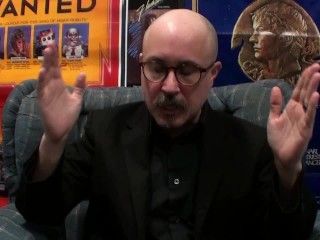 Super Hornio Brothers (Mario Parody) - The Cinema Snob