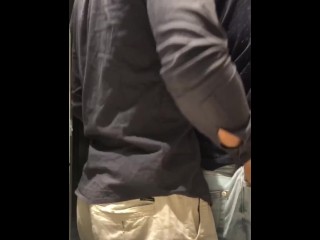 Super rough sex with my wild muscular dominant boyfriend