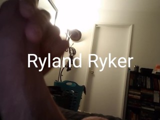 Surprise Out of the Shower!
