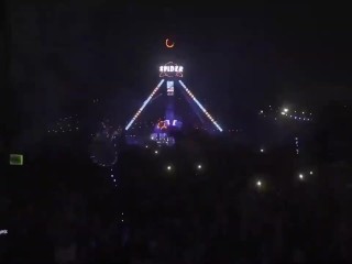 Svdden Death at EDC Mexico 2022