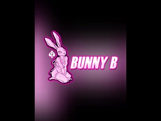SWALLOW ALL OF IT WITH LUCKY GURL BUNNY B &amp; MR. LUCKY LUCK XXX