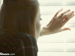 SweetSinner Fucking My Stepmom In The Kitchen