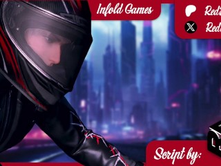 Sylus Gives You A Ride In N109 (Soft Dom/Breeding)