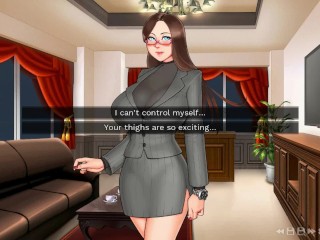 Sylvia - 4 Tighjob
