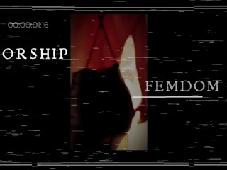 Ta nouvelle sexualité comme Sissy : EP5 Transformer un Branleur en Esclave - Maitresse Julia Femdom