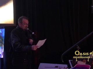 Taboo Convention Fashion Show