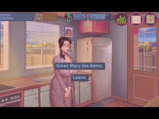 Taffy Tales v0.89.8a Part 74 Many Big Dicks By LoveSkySan69