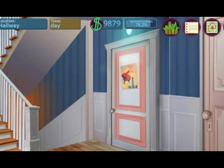 Taffy Tales v0.89.8a Part 75 Danny Is Back!! By LoveSkySan69