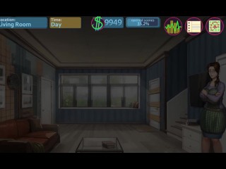 Taffy Tales v1.07.3c Part 93 Juicy Big Ass By LoveSkySan69