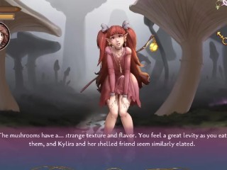 Tales of Androgyny Playthrough Part 1