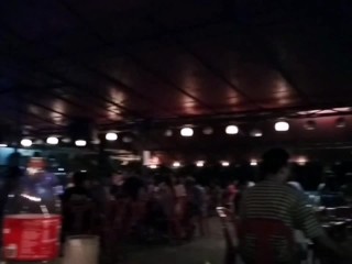 Tamang Trip Pag, Inaya ko si Noah sa CR ng BAR, Sarap na sarap