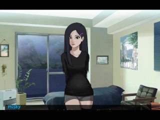 Tamas Awakening - Part 54 - Crazy Redhead By MissKitty2K