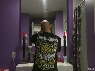 Tattooed Chucky doll loves anal - full video on Of/zeenosferatu