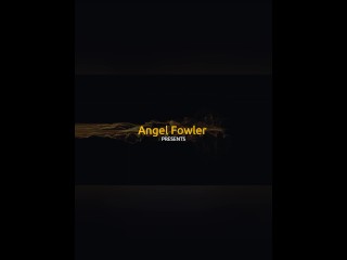 Taxi driver touching me while driving - Angel Fowler