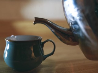 Tea and Titties