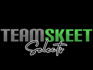 Teamskeet - Hottest Girls That Will Put You Into Sweet Spot As They Show Their Cock Sucking Skills