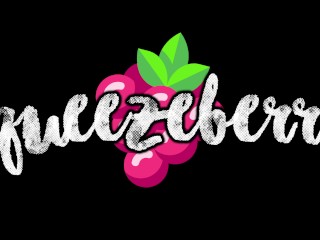 Teen Nudist poolside tanning- 4K CUM DRIPPING (Squeezeberry)