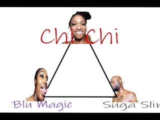 texas fuckathon suga slim chi chi blu magic fuck fest