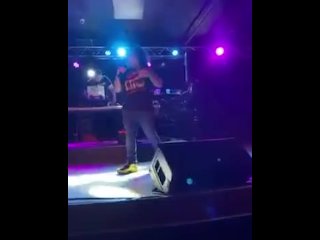 Thai Zeo live performance over at Geraldine's in Chicopee 07/09/2022