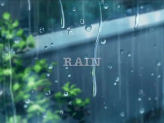 Thai Zeo X MCKO - Rain