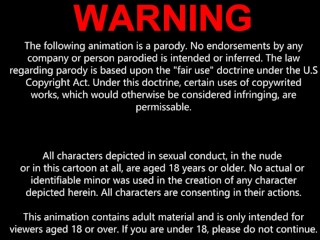The Allure of Mal.0 SCP Parody