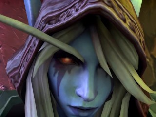The Banshee Queen