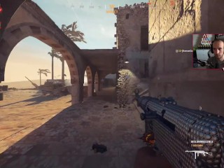 the BEST MP40 CLASS SETUP in VANGUARD! (Call of Duty Vanguard V2 Rocket)