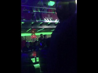 THE BEST STRIPCLUB IN TIJUANA "HONG KONG GENTLEMENS CLUB"