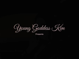 The Censorship Board - Femdom POV JOI - Young Goddess Kim