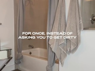 The Cleanest Porn Ever with Asa Akira NSFW
