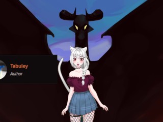 The Dragons Layer (By Tabuley)
