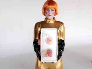 The Fuckputer
