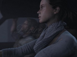 The Lie We Live Trailer - A The Last of Us: Part 2 Shortmovie