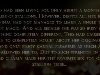 The Mating Season ( Yiff / Hentai )
