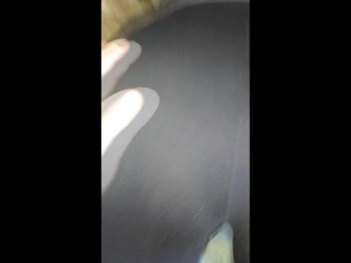 The most beautiful ass of pornhub