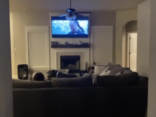 The Queen of Spades (hubby’s view) PREVIEW OF 57 MIN.VID