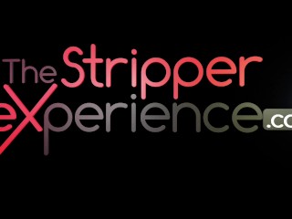 The Stripper Experience - Jessica Jaymes &amp; Nikki Benz fucking a big dick