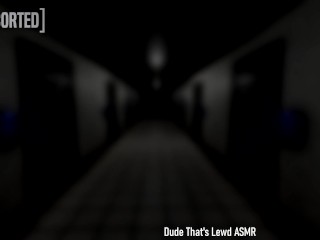 The Testing of SCP 166 (Bad Ending) [Spooktober 25/31]
