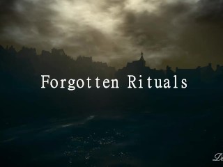The Witcher - Triss &amp; Ciri - Forgotten Rituals