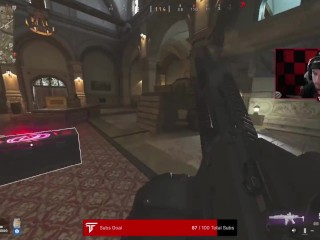 This Sniper Rifle is a CHEAT CODE!? (Call of Duty Warzone)