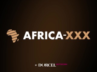 Threesome with curvy Tina and Miss Delta