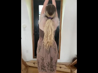 TIKTOK CLOTHING CHANGE | ON OFF